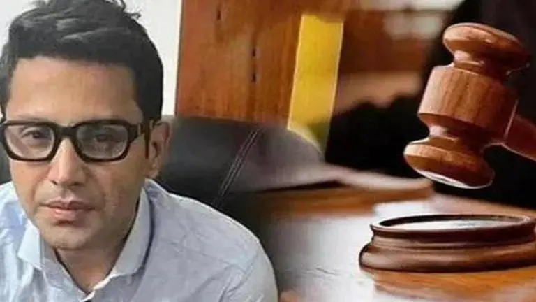 Air India Peegate victim rubbishes Shankar Mishra's bizarre 'she peed on herself' defence Air India urination case