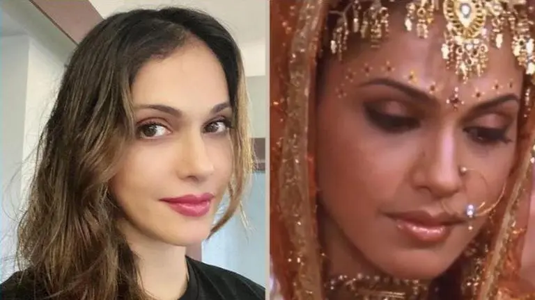 Isha Koppikar shares 'beautiful scene' from a film with Sonu Sood on #ThrowbackThursday Sonu Sood