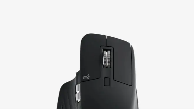 Logitech