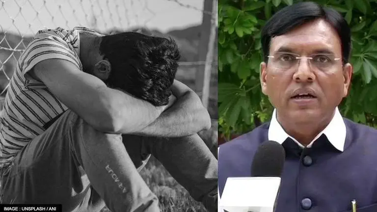 Health Min backs adding 'role of Indian traditions in mental health' in medical syllabus Health Minister