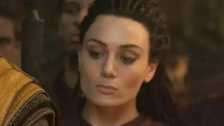 'Doctor Strange' actor Zara Phythian & husband accused of sexually abusing minor girl Zara Phythian, zara phythian sexual abuse of minor
