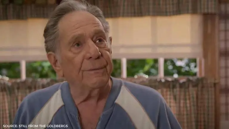 George Segal dead at 87; 'The Goldbergs' star dies of surgery complications George Segal