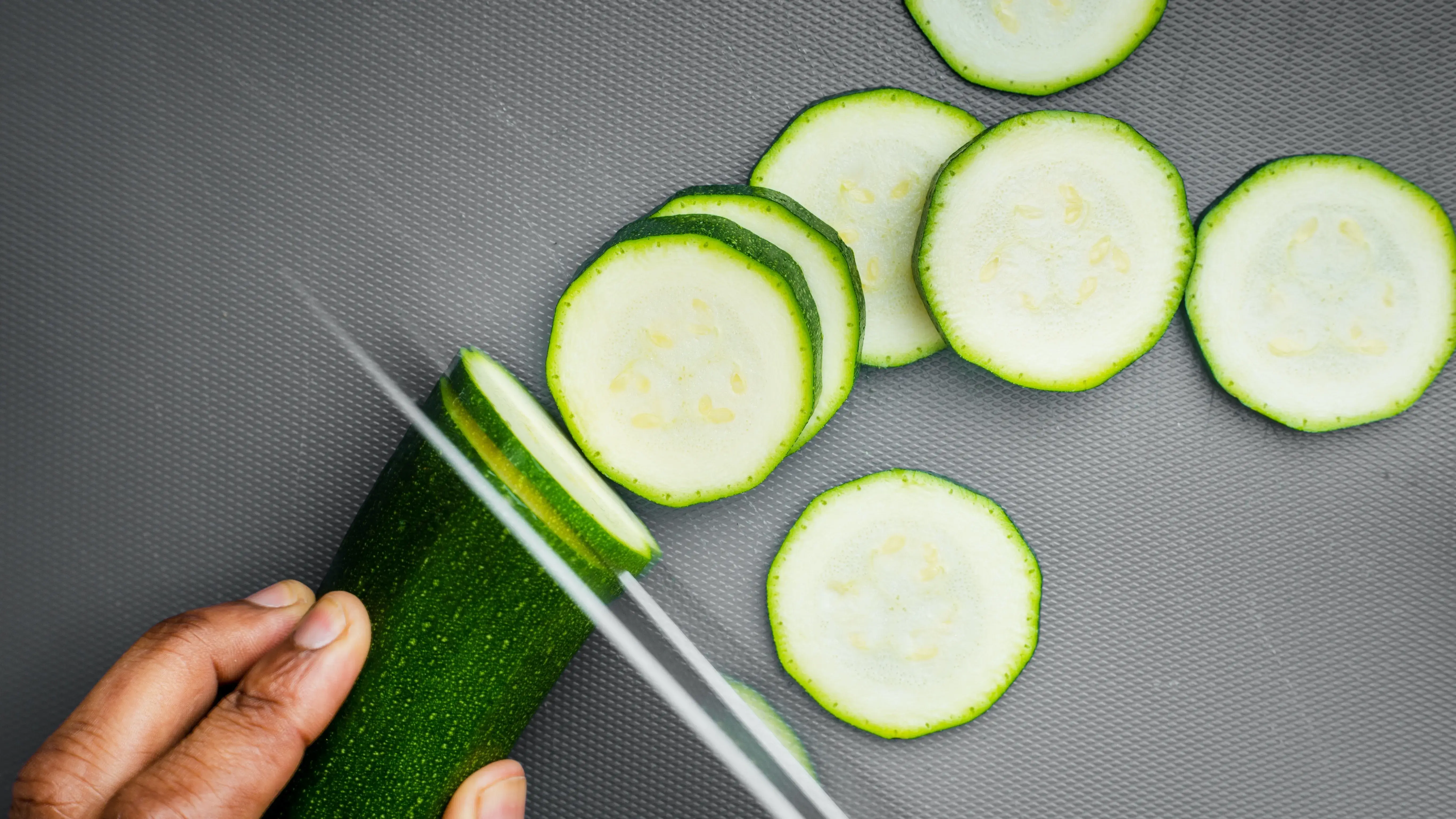 Viral | Simple Cucumber Salad Recipe Took Over Social Media, But How