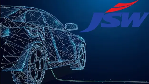 JSW Group announces $5 billion investment in EV projects in Odisha JSW Group EV projects