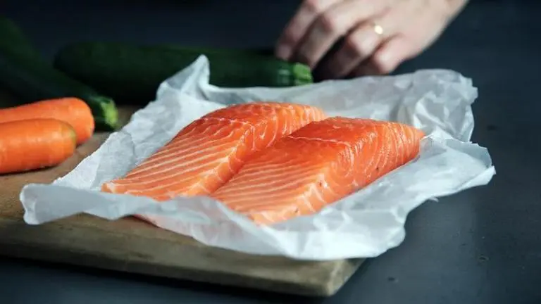 Coronavirus: Salmon fish may carry the infectious virus, says study Coronavirus