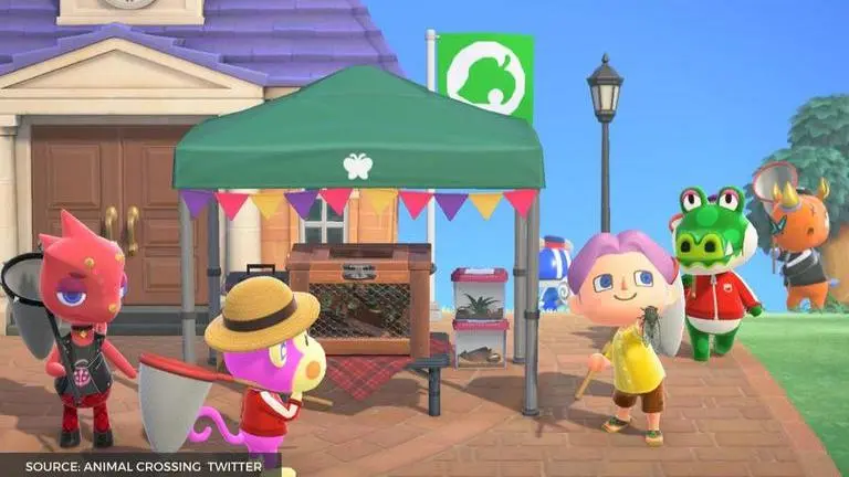 Where to buy Turnips in Animal Crossing? Complete guide for the social simulation game where to buy turnips in animal crossing