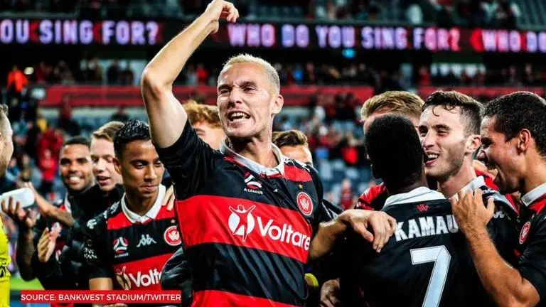 SYW vs WST Dream11 team, Western Sydney Wanderers FC vs Western United top fantasy picks syw vs wst dream11