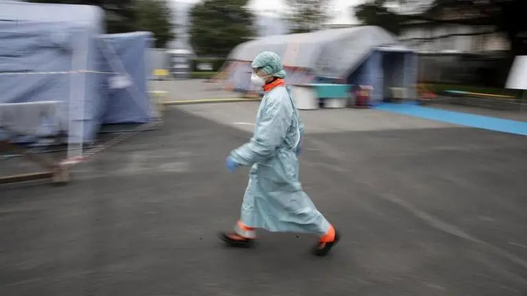 How it spreads, infects: Coronavirus impact comes into focus