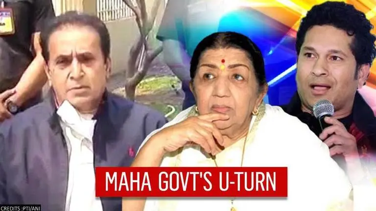 Farmer protest: Maha govt changes stance; says probe on 'BJP I-T cell, not celebs' tweets' Maharashtra