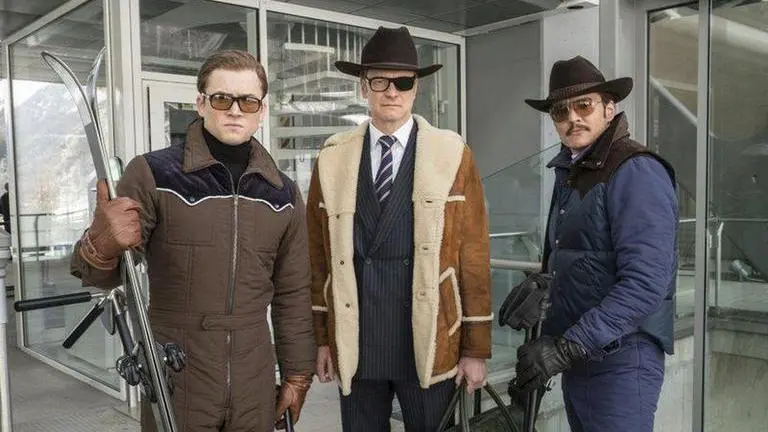 'The King's Man' will have 'seeds' for 'Kingsman 3': Matthew Vaughn Kingsman