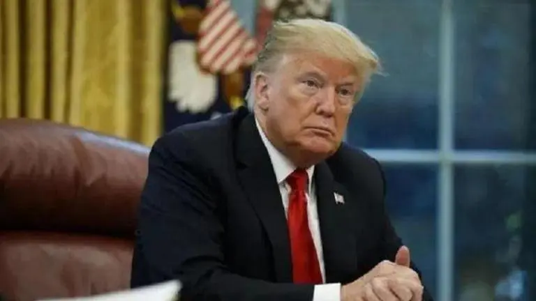 After Democrats' visceral presentation, Trump team on stage After Democrats' visceral presentation, Trump team on stage