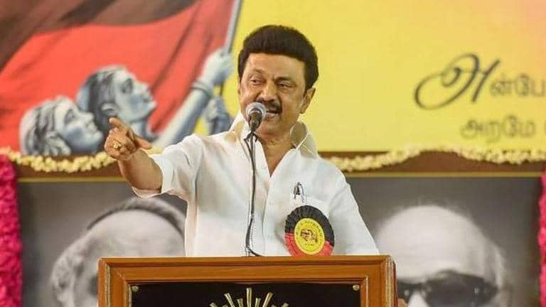 Tamil Nadu witnessing renaissance after DMK came to power: CM Stalin ...
