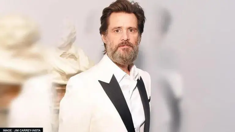 Jim Carrey likely to retire from acting after 'Sonic the Hedgehog 2': 'I've done enough' jim carrey