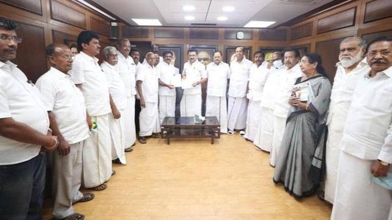 DMK adds KMDK to its alliance for Tamil Nadu Assembly elections, allots ...