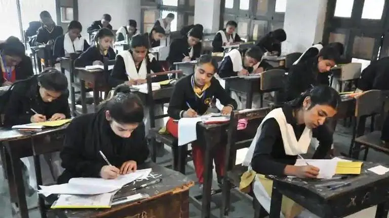 Goa Board may reduce syllabus to make up for academic loss