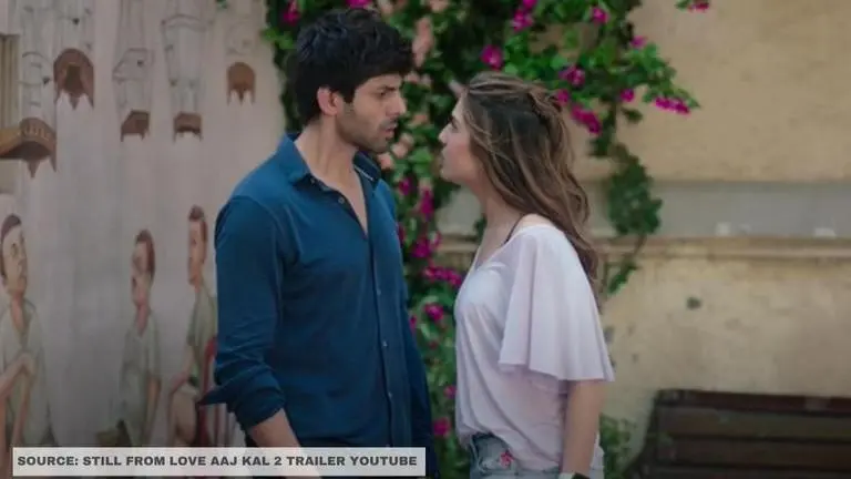 Love Aaj Kal 2 shooting locations: Find out where this Imtiaz Ali directorial was filmed love aaj kal 2 shooting locations