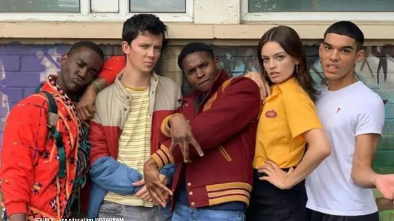 'Sex Education' season 3: Netflix hunting for extras in the third season of the show Sex Education Season 3