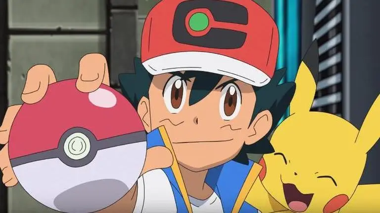 What time does Pokemon Journeys season 4 release on Netflix? Here's all about the show what time does pokemon journeys season 4 release on netflix