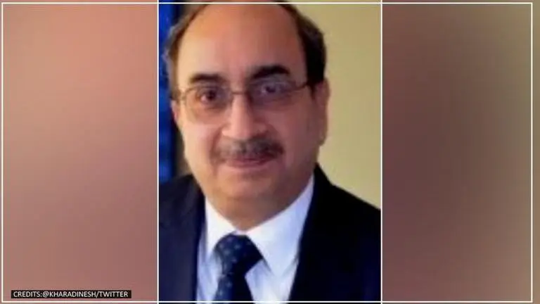 Measures taken by Indian govt will boost economic growth: SBI MD Dinesh Khara State Bank of India Managing Director Dinesh Khara