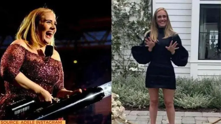 What inspired Adele to lose weight after divorce with Simon Koneckia? Read here Adele