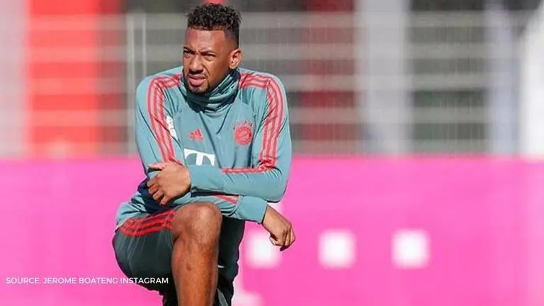 Jerome Boateng to be on trial for alleged assault against ex-girlfriend: Report Jerome Boateng