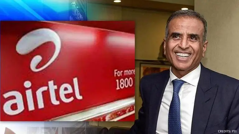 Airtel seconds pushing your mobile bills significantly to save telecom industry Airtel