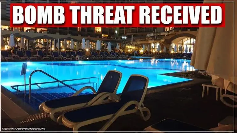 Four 5-star hotels in Mumbai receive bomb threat via email; police beefs up security Mumbai