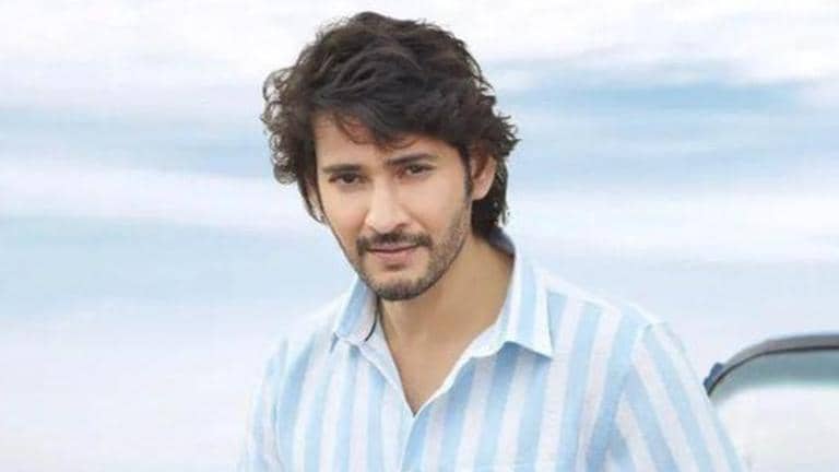 Mahesh Babu has cheeky reply to netizens objecting to his frequent ...