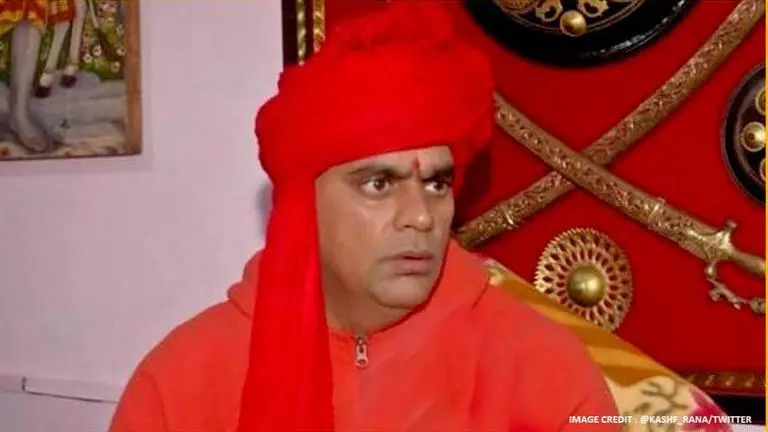 Hindu Mahasabha recommends 'miraculous' treatment to combat deadly Coronavirus Coronavirus