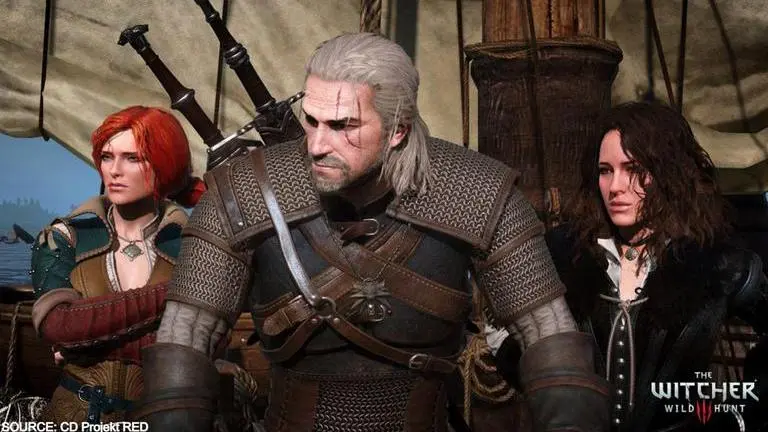 'Witcher 3' best ending: Here is a guide to help you get the best ending in the game witcher 3 best ending
