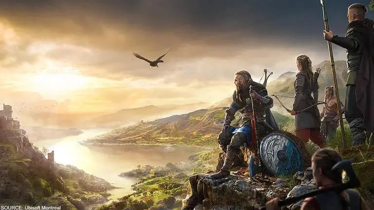 AC Valhalla Lunden Mysteries: Find out all mysteries in Lunden region ac valhalla