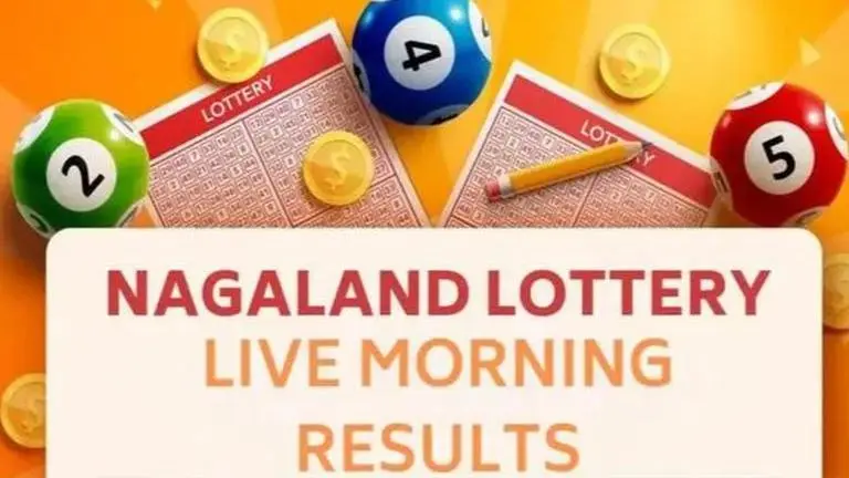 nagaland lottery