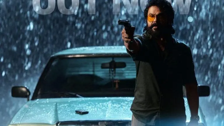 Bandra teaser: Dileep packs a solid punch, romances Tamannaah Bhatia | Watch Bandra Teaser