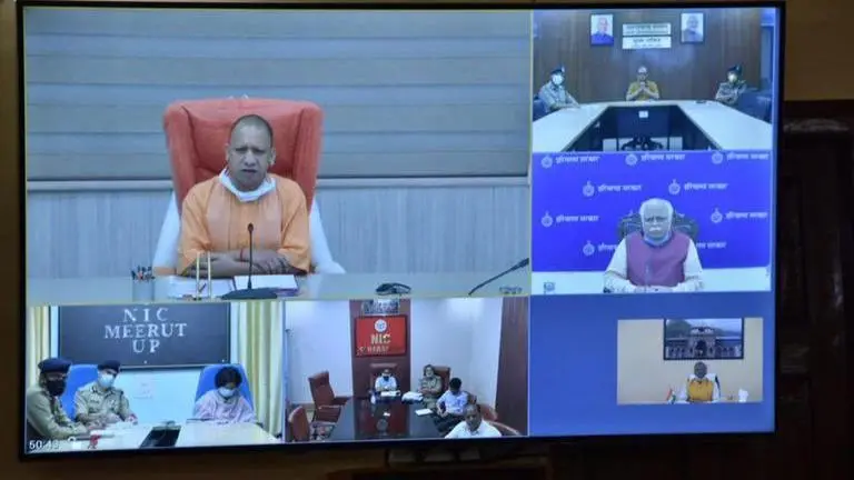 Kawad Yatra postponed amid COVID-19 concerns as nationwide cases continue to soar COVID-19