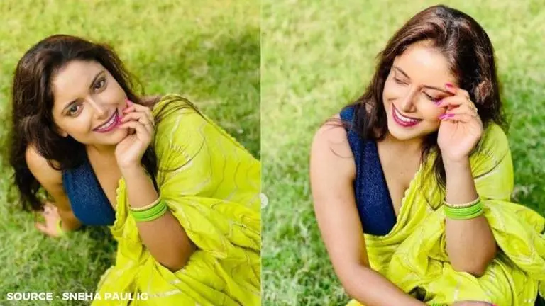 Who is Sneha Paul? Take a look at the actor's past projects and future ventures who is sneha paul