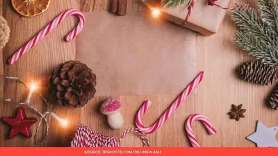 Christmas Widgets for iOS 14: How to change widgets for the holiday season? christmas widgets for ios 14