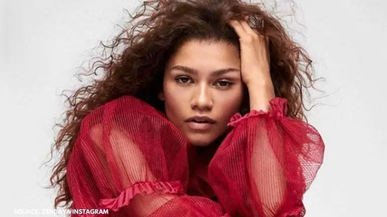 Zendaya reveals why she will never be ashamed of her 'Disney kid' tag zendaya