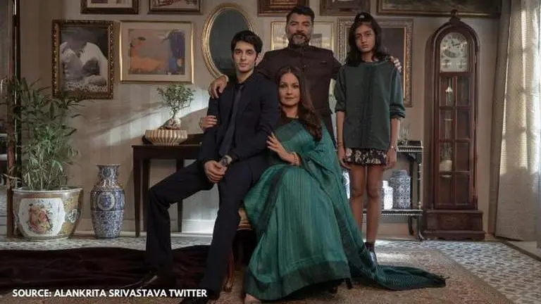 'Bombay Begums' review: Netizens give mixed reactions to this new Netflix series bombay begums review