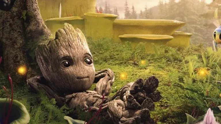 I am Groot Season 2 trailer: Baby Groot is set for new adventures I Am Groot season 2