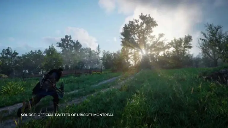 AC Valhalla: Where to find the Bell? A detailed, step by step guide AC Valhalla Bell