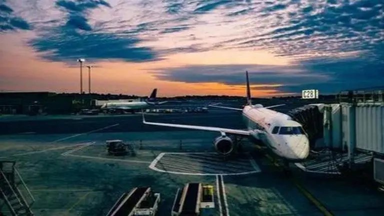 Air fares further slashed up to 74% amid Aviation Ministry's constant intervention Air fares further slashed up to 74%