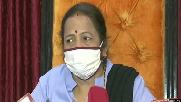 Cyclone Tauktae: Mumbai Mayor to decide on shifting patients from Jumbo COVID centre Cyclone Tauktae