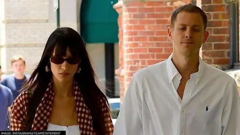 Bella Hadid and beau Marc Kalman to get engaged soon? Reports reveal duo's future plans Bella Hadid, marc kalman