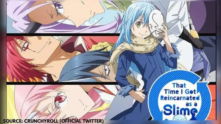 that time i got reincarnated as a slime