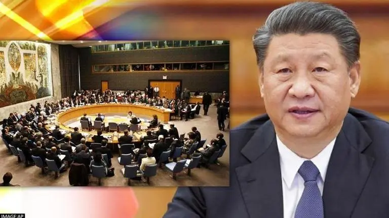 China condemned by member states of UN Rights Council for human rights violations in Tibet China