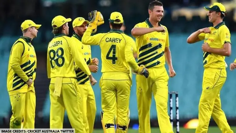 Coronavirus pandemic: Australia worry about securing cash reserves ahead of T20 World Cup Coronavirus pandemic