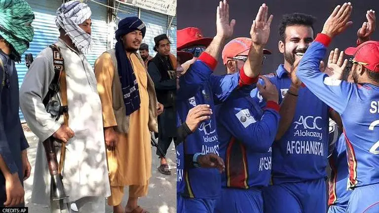 Afghanistan Cricket Board CEO pledges safety under Taliban rule, says 'They love cricket' Hamid Shinwari, ACB, Afghanistan cricket, Taliban takeover, Taliban, Hamid Karzai, Rashid Khan, BCCI, IPL, IPL 2021