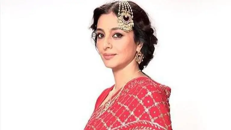 Unseen pic of the day: Tabu's picture as a baby with mom and sister is adorable, see here Tabu