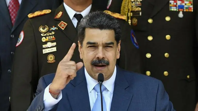 Coronavirus pandemic fuels calls for sanctions relief on Iran, Venezuela