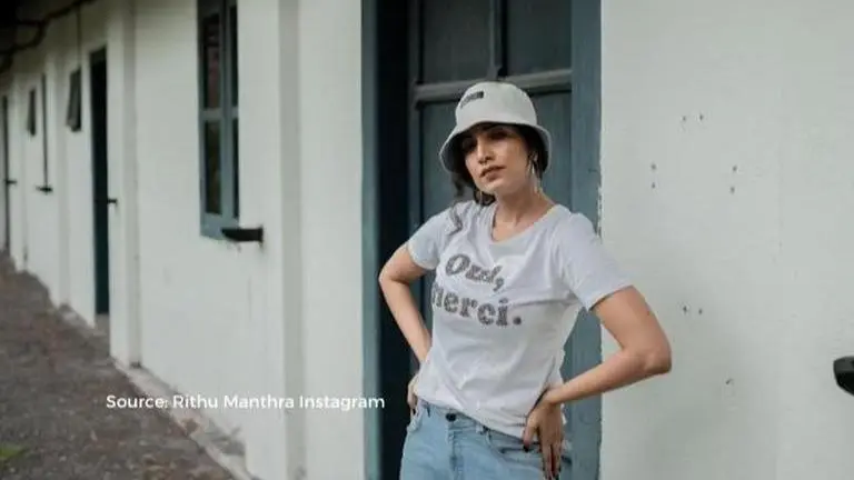 Who is Rithu Manthra? Know all details about the Bigg Boss 3 Malayalam contestant who is rithu manthra